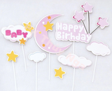 set-giay-trang-sao-baby-hong-nd