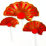 set-giay-quat-xoe-vien-vang-3-cai