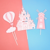 set-giay-coi-xay-lau-dai-hong