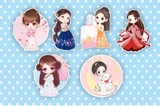 the-cam-giay-be-gai-ao-dai-nd