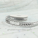 ruy-bang-chu-chanel-ban-to-2-5cm-22m-mau-trang