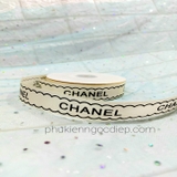 ruy-bang-chu-chanel-ban-to-2-5cm-22m-mau-vang-kem