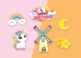 set-giay-ngua-pony-moi-nd