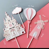 set-giay-coi-xay-lau-dai-hong