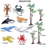 bo-sinh-vat-bien-nhua