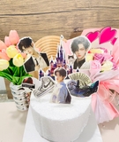 set-giay-chang-trai-oto-den