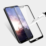 Dán cường lực full màn hình cho Nokia 5.1 Plus/ X5