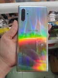 Dán PPF sắc màu cực quang lưng máy Samsung Note 10 Plus