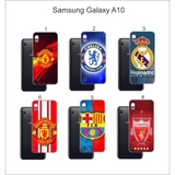 Ốp lưng Samsung A10 hình câu lạc bộ bóng đá