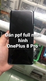 Dán ppf full màn hình kể cả mép cong cho OnePlus 8 Pro