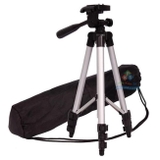 Tripod chụp hình chuyên nghiệp thân nhôm cao cấp