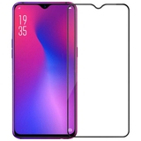 Miếng dán kính cường lực 5D cao cấp cho Oppo F9