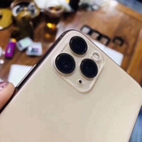 Kính cường lực bảo vệ Camera cho IPhone 11 Pro và 11 Pro Max