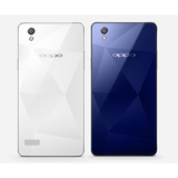 Nắp lưng Oppo Mirro 5