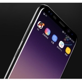 Kính cường lực Samsung A8 Plus 2018 full 3D