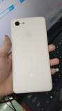 Miếng dán lưng PPF nhám chống vân tay cho Google Pixel 3XL