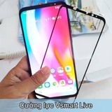 Kính cường lực full màn hình cho Vsmart Live