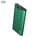 Pin dự phòng LANEX 10000mAh N22