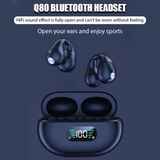 Tai Nghe Không Dây TWS Q80 Bluetooth
