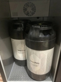 Kombucha Black Tea Kegs 10 Lít