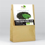 TRÀ ĐEN ORGANIC 500G - LÝ TƯỞNG Dụng Làm Trà KOMBUCHA, Pha trà Sữa