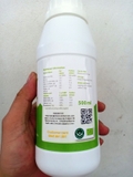 SỮA CHUA KEFIR UỐNG NGUYÊN CHẤT 500ML – THE KEFIR KING.