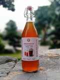 Trà KOMBUCHA BLACK TEA - Nguyên Chất Thô (chuyên dùng cho pha chế tại nhà & quan cà phê, quán bar, trà chanh, trà sữa)