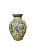 Gốm men tự nhiên