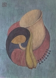 Tranh lụa 