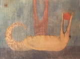 Tranh lụa 