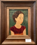 Tranh sơn mài 