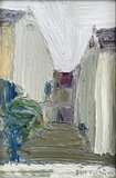 Tranh sơn dầu 