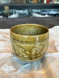 Gốm men tự nhiên
