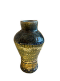 Gốm men tự nhiên