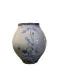 Gốm men tự nhiên