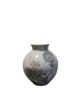 Gốm men tự nhiên
