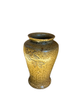 Gốm men tự nhiên