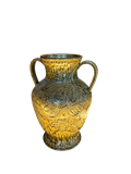 Gốm men tự nhiên