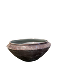 Gốm men tự nhiên