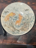 Gốm men tự nhiên