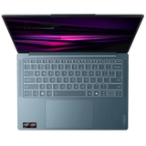 Laptop Lenovo Yoga Slim 7 14AGP11 83QS001DVN | CPU R7-445 AI | RAM 16GB LPDDR5x | SSD 512GB PCIe | VGA Onboard | 14.0 WUXGA OLED, 100% DCI-P3 | Win11