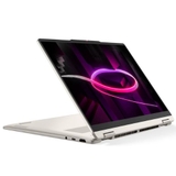 Laptop Lenovo Yoga 2in1 | CPU R5 AI 430 | RAM 16GB LPDDR5x | SSD 512GB PCIe | VGA Onboard | 14.0 WUXGA Oled, Touch cảm ứng, 100% DCI-P3 | Win11. Part: 14AGP11 R51651