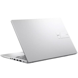 Laptop Asus Vivobook 14 | CPU Core 5-120U | RAM 16GB DDR4 | SSD 512GB PCIe | VGA Onboard | 14.0 FHD IPS | Win11. Part: X1404VA EB260W