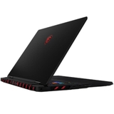 Laptop MSI Raider 18 Max HX | CPU Ultra 9-290HX Plus | RAM 64GB DDR5 | SSD 2TB PCIe | VGA RTX 5080 16GB | 18.0 UHD+ 4K MiniLED, 100% DCI-P3 & 120Hz | Win11. Part: A2WI 1285VN