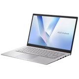 Laptop Asus Vivobook 14 | CPU Core 5-120U | RAM 16GB DDR4 | SSD 512GB PCIe | VGA Onboard | 14.0 FHD IPS | Win11. Part: X1404VA EB260W