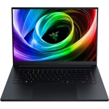 Laptop Razer Blade 16 R93220G57TI | CPU R9 AI 365 | RAM 32GB LPDDR5X | SSD 2TB PCIe | VGA RTX 5070Ti 12GB | 16.0 QHD 2K5 OLED, 100% DCI-P3 & 240Hz | Win11