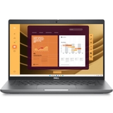 Laptop Dell Latitude 5450 | CPU Ultra 7-165U | RAM 16GB DDR5 | SSD 256GB PCIe | VGA Onboard | 14.0 FHD IPS | Win11. Part: U71625