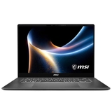 Laptop Msi Prestige 16 AI+ C3MG 024VN | CPU Ultra X9-388H | RAM 32GB LPDDR5X | SSD 1TB PCIe | VGA Onboard | 16.0 QHD 2.8K OLED, 100% DCI-P3, 120Hz | Win11