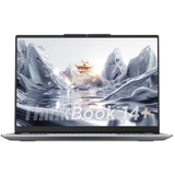 Laptop Lenovo Thinkbook 14 G7+ AKP R73210 | CPU R7 H 260 | RAM 32GB LPDDR5x | SSD 1TB PCIe | VGA Onboard | 14.5 QHD 3K IPS, 100% sRGB & 120Hz | Win11