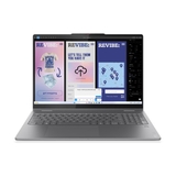 Laptop Lenovo Yoga 7 2-in-1 16ILL10 U71610 | CPU Ultra 7-256V | RAM 16GB LPDDR5x | SSD 1TB PCIe | VGA Onboard | 16.0 WUXGA IPS, Touch cảm ứng, xoay 360@ | Win11